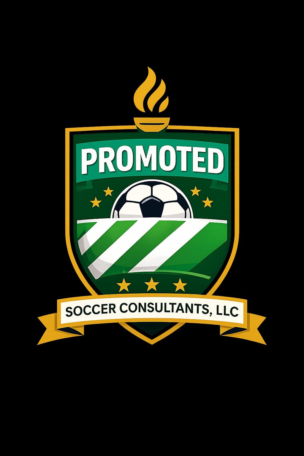 Promoted Soccer Consultants